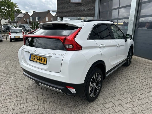 Mitsubishi Eclipse Cross - Afbeelding 18 van 30