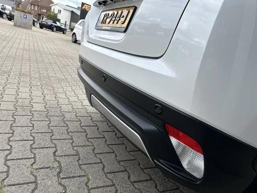 Mitsubishi Eclipse Cross - Afbeelding 19 van 30