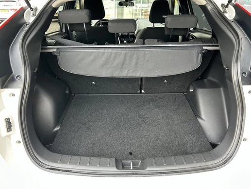 Mitsubishi Eclipse Cross - Afbeelding 20 van 30