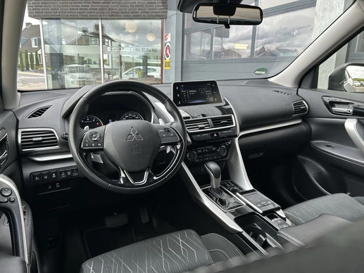 Mitsubishi Eclipse Cross - Afbeelding 21 van 30