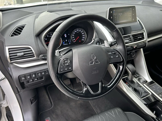 Mitsubishi Eclipse Cross - Afbeelding 23 van 30