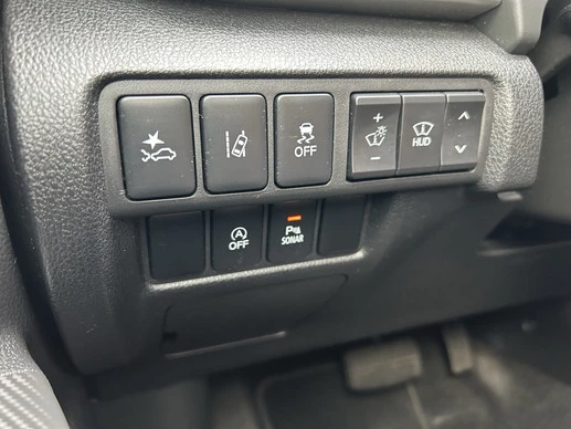 Mitsubishi Eclipse Cross - Afbeelding 25 van 30