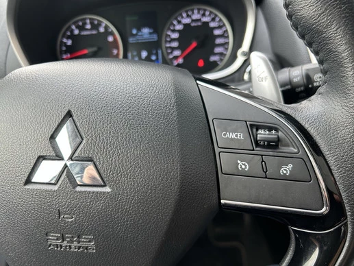 Mitsubishi Eclipse Cross - Afbeelding 27 van 30