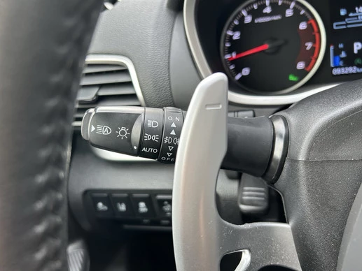 Mitsubishi Eclipse Cross - Afbeelding 28 van 30