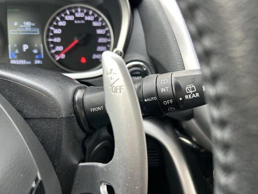 Mitsubishi Eclipse Cross - Afbeelding 29 van 30