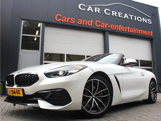 BMW Z4 - Afbeelding 1 van 30
