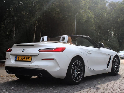 BMW Z4 - Afbeelding 2 van 30