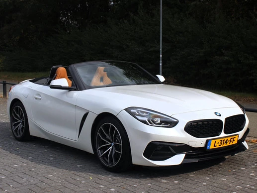BMW Z4 - Afbeelding 3 van 30