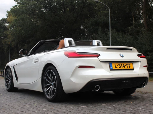 BMW Z4 - Afbeelding 4 van 30