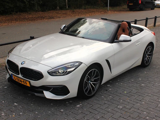 BMW Z4 - Afbeelding 5 van 30