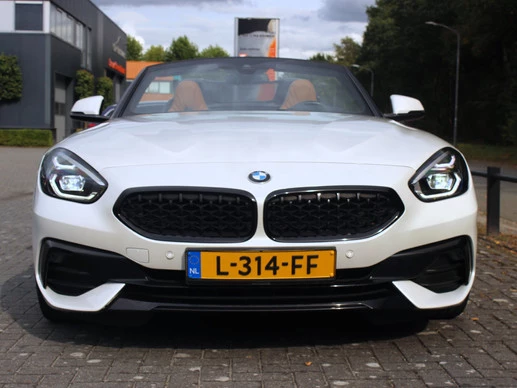 BMW Z4 - Afbeelding 6 van 30