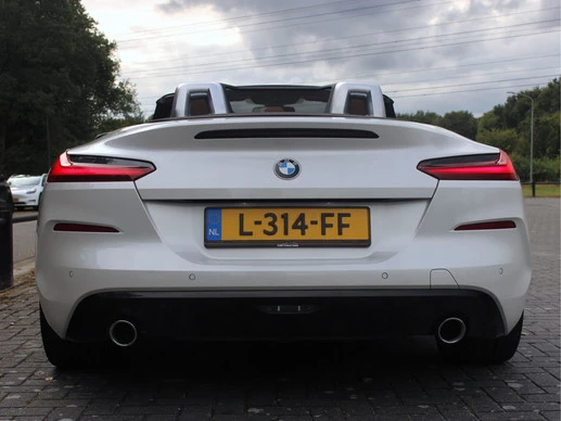 BMW Z4 - Afbeelding 7 van 30