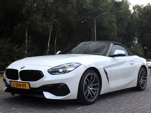 BMW Z4 - Afbeelding 8 van 30