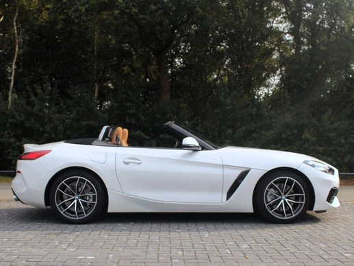 BMW Z4 - Afbeelding 10 van 30