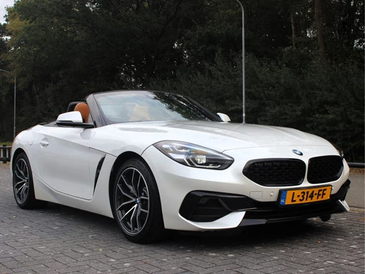 BMW Z4 - Afbeelding 11 van 30