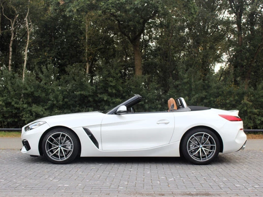 BMW Z4 - Afbeelding 12 van 30