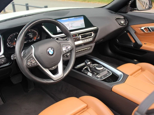 BMW Z4 - Afbeelding 15 van 30