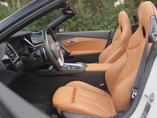 BMW Z4 - Afbeelding 16 van 30