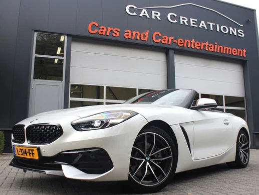 BMW Z4 - Afbeelding 25 van 30