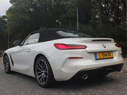 BMW Z4 - Afbeelding 26 van 30