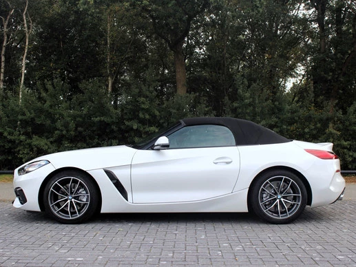 BMW Z4 - Afbeelding 27 van 30