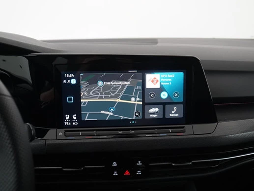 Volkswagen Golf - Afbeelding 12 van 30