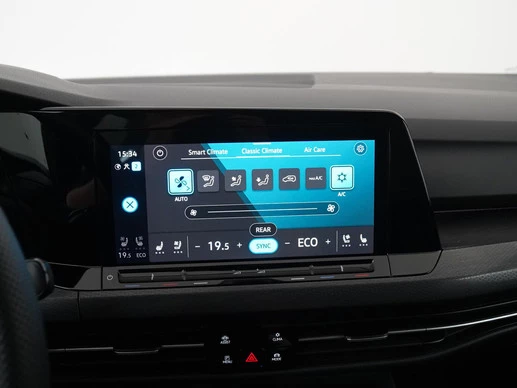 Volkswagen Golf - Afbeelding 14 van 30
