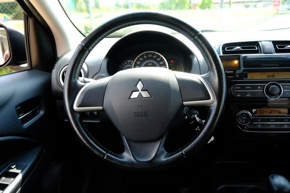 Mitsubishi Space Star - Afbeelding 6 van 25