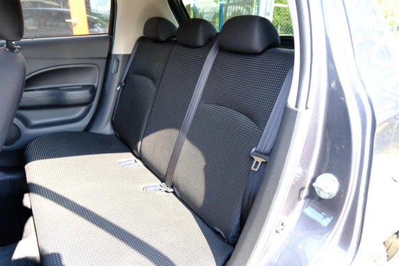 Mitsubishi Space Star - Afbeelding 10 van 25