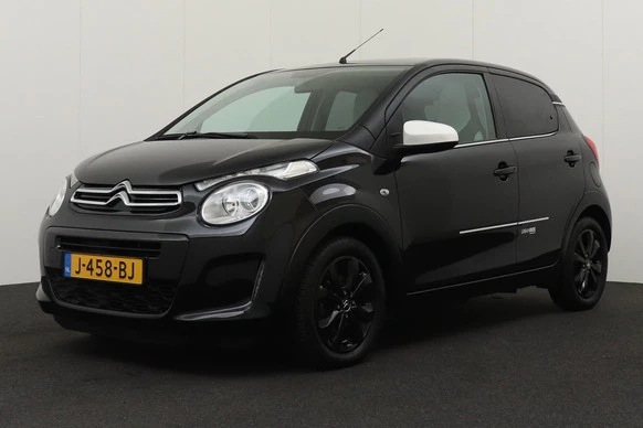 Citroën C1 - Afbeelding 1 van 30