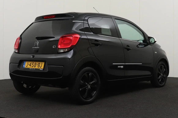 Citroën C1 - Afbeelding 2 van 30