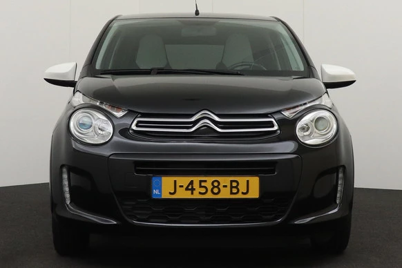Citroën C1 - Afbeelding 3 van 30