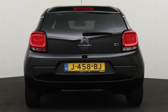 Citroën C1 - Afbeelding 4 van 30