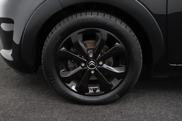 Citroën C1 - Afbeelding 7 van 30