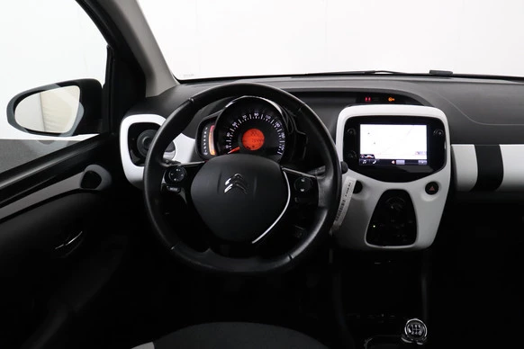 Citroën C1 - Afbeelding 8 van 30