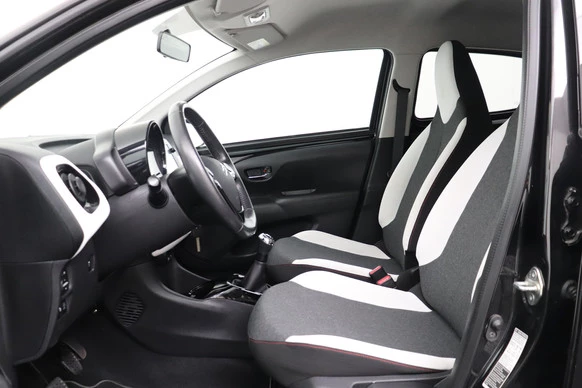 Citroën C1 - Afbeelding 10 van 30