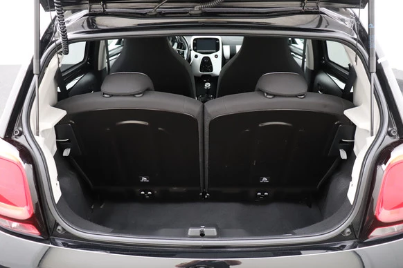 Citroën C1 - Afbeelding 13 van 30
