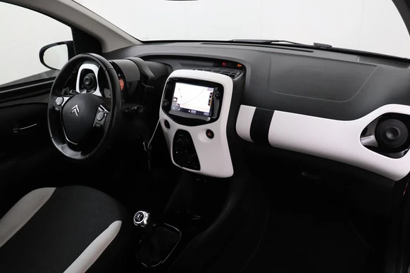 Citroën C1 - Afbeelding 15 van 30