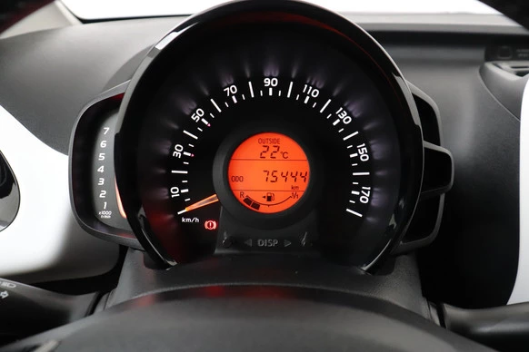 Citroën C1 - Afbeelding 21 van 30