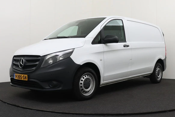 Mercedes-Benz Vito - Afbeelding 1 van 28
