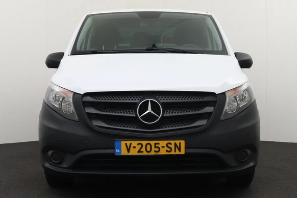 Mercedes-Benz Vito - Afbeelding 3 van 28
