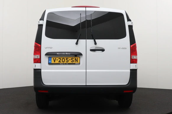 Mercedes-Benz Vito - Afbeelding 4 van 28