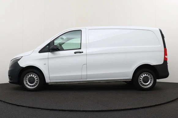 Mercedes-Benz Vito - Afbeelding 5 van 28