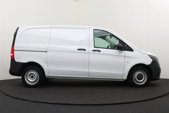 Mercedes-Benz Vito - Afbeelding 6 van 28