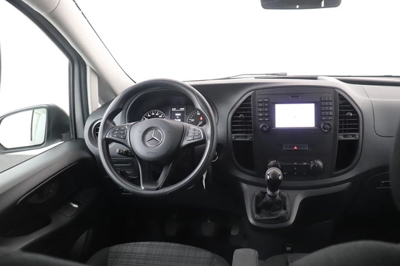 Mercedes-Benz Vito - Afbeelding 8 van 28