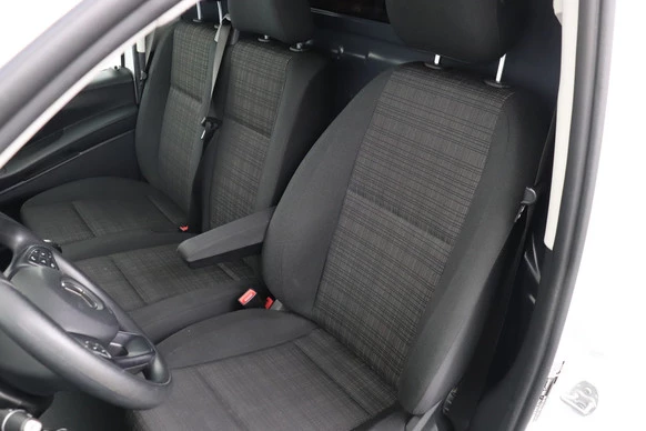 Mercedes-Benz Vito - Afbeelding 9 van 28