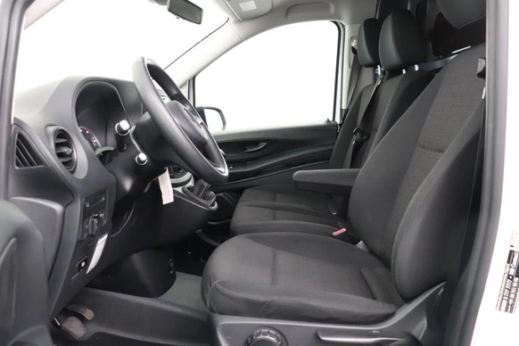 Mercedes-Benz Vito - Afbeelding 10 van 28
