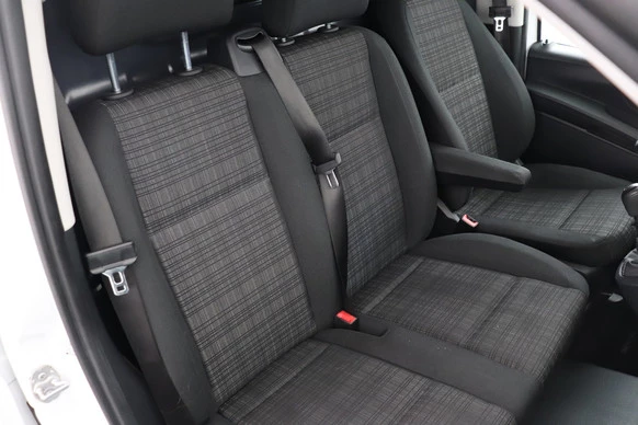 Mercedes-Benz Vito - Afbeelding 14 van 28