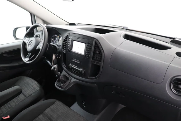 Mercedes-Benz Vito - Afbeelding 15 van 28