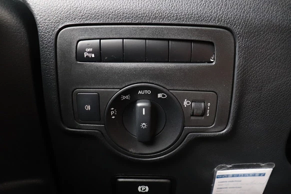 Mercedes-Benz Vito - Afbeelding 17 van 28